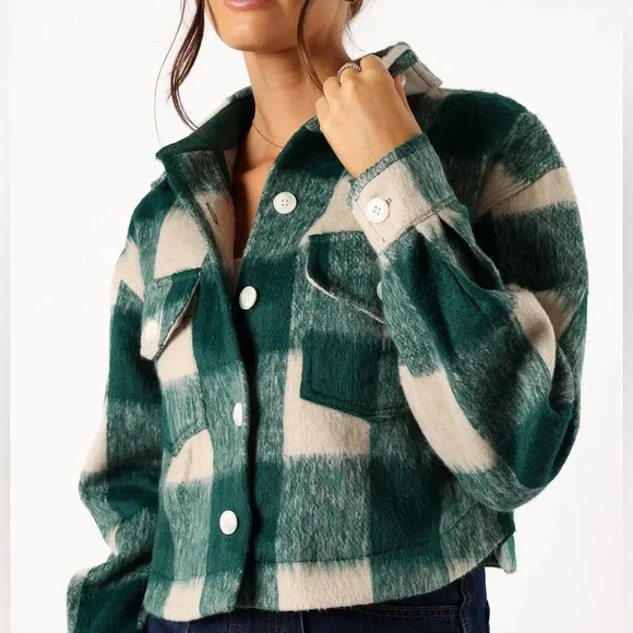 PETAL & PUP JACKET - Picture 2 of 16